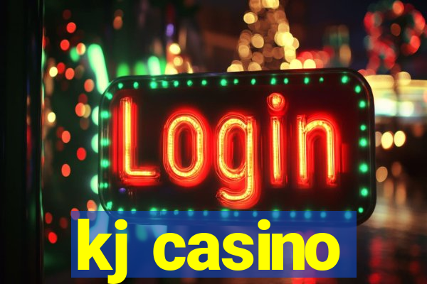 kj casino